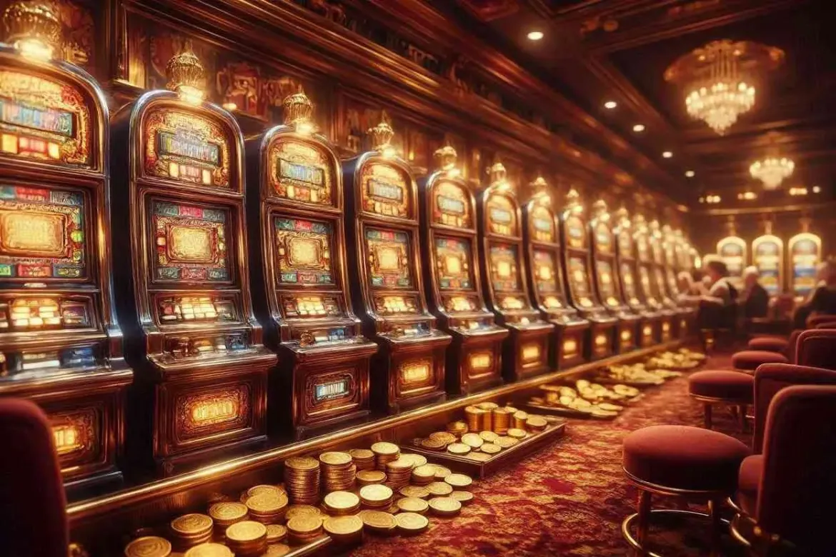 Wino Casino
